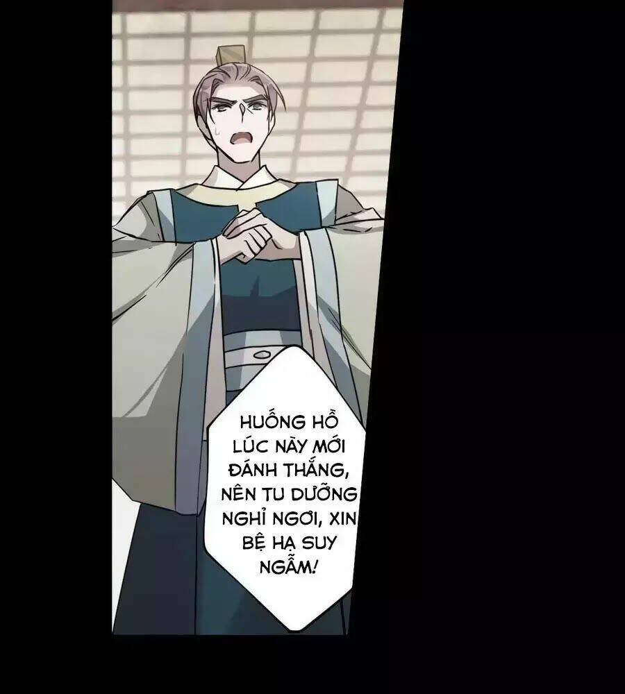 Thượng Quốc Phú Chi Thiên Đống Tuyết: Chapter 120