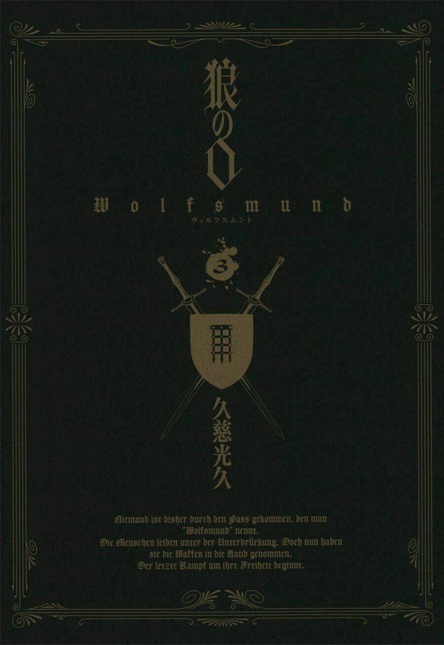 Wolfsmund: Chapter 7