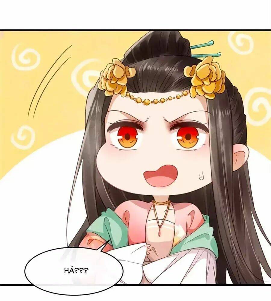 Vương Phi Muốn Trèo Tường: Chapter 36