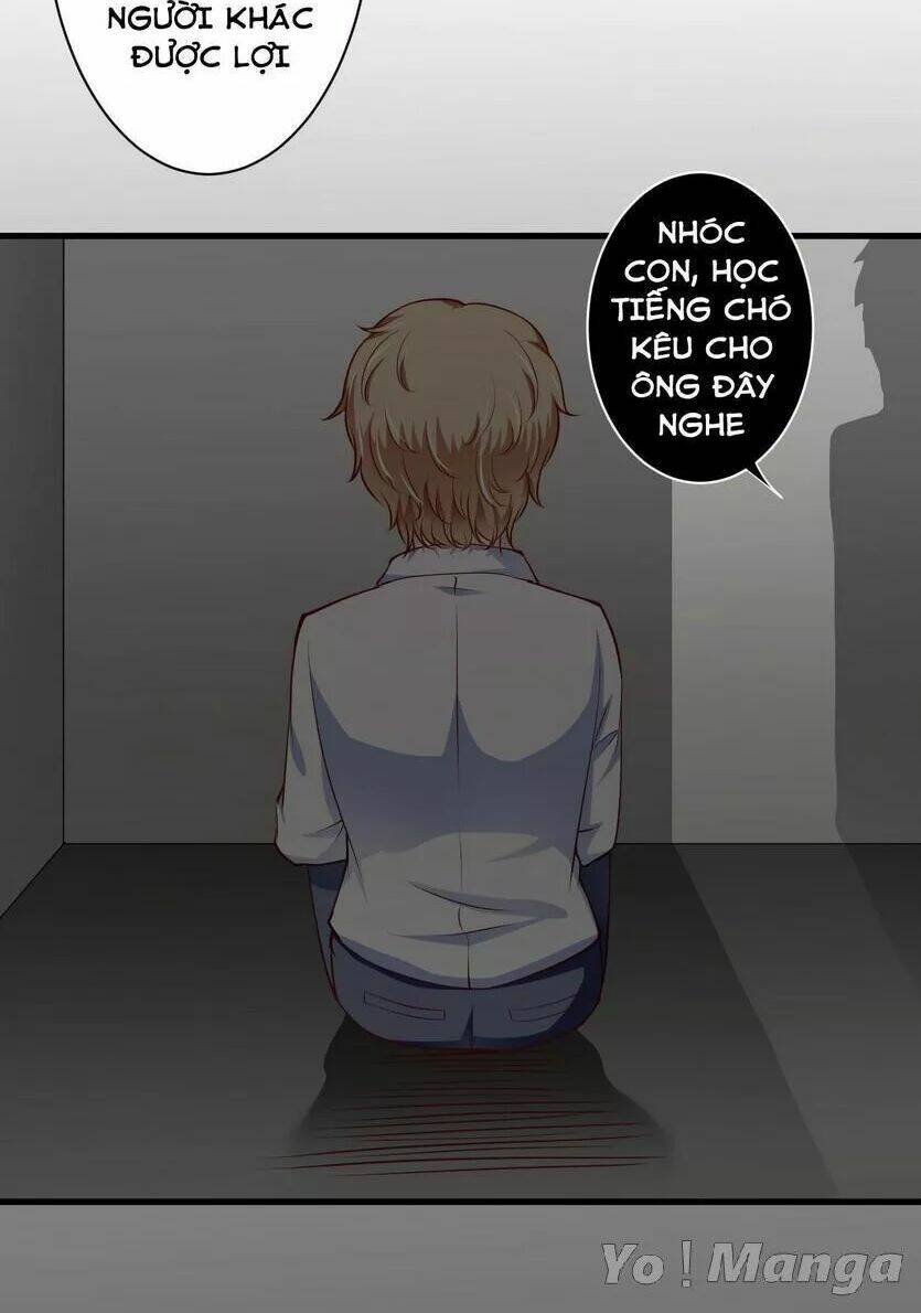 Thiểm Hôn Kinh Ái: Chapter 117