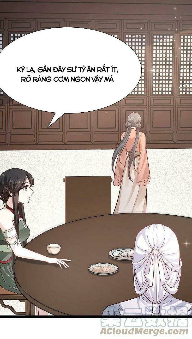 Tối Cường Vận Đào Hoa: Chapter 268