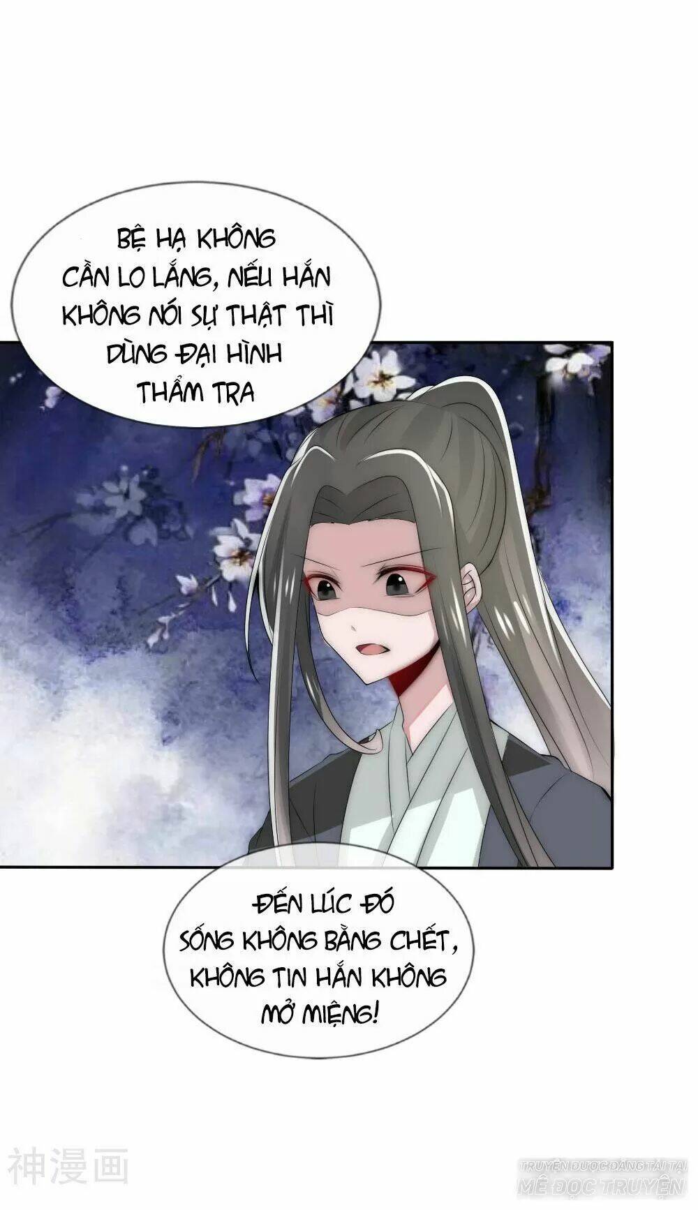 Kế Hoạch Sủng Ái Của Tiểu Công Chúa: Chapter 50