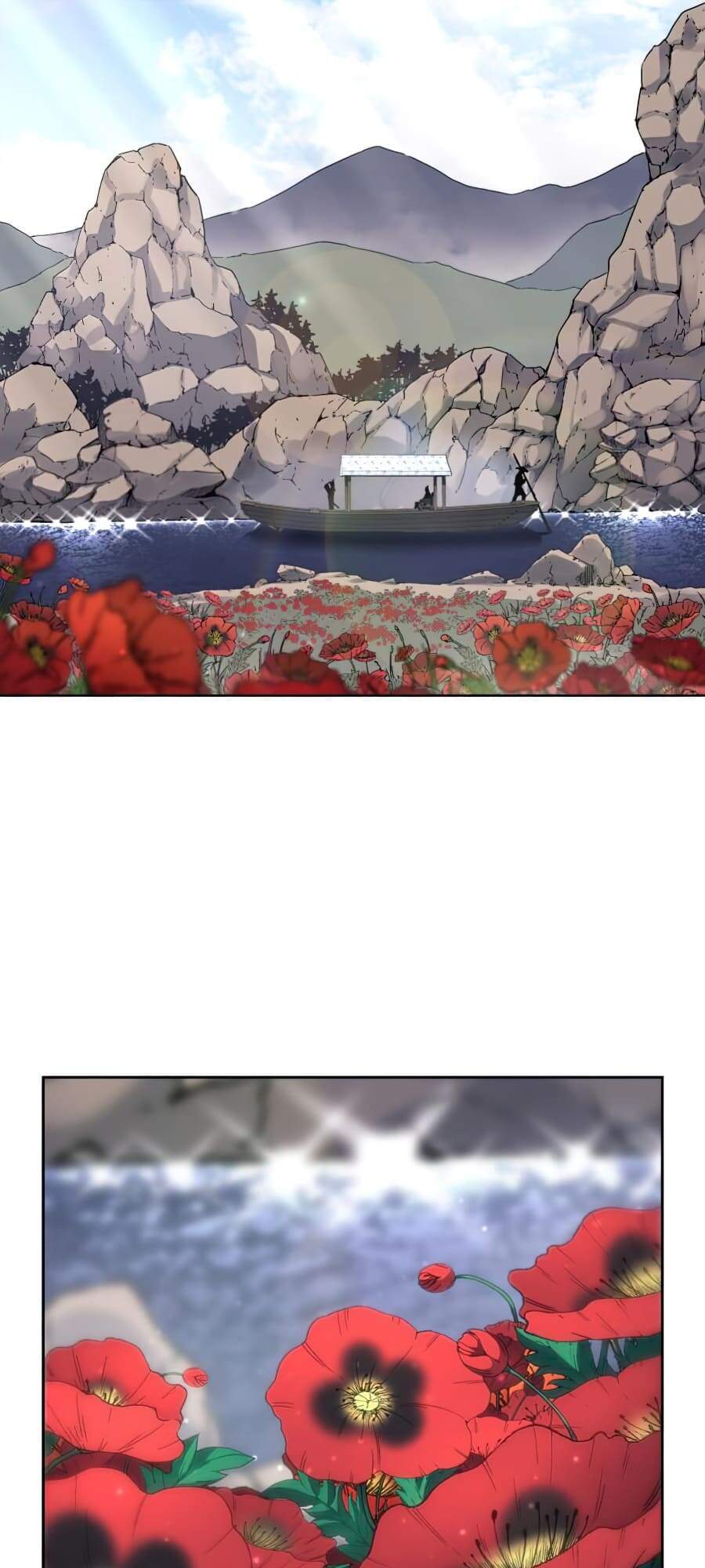 Ta Chuyển Sinh Thành Cuồng Quỷ Truyền Nhân: Chapter 8