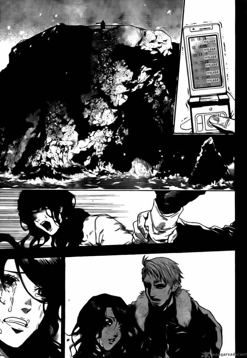 Bloody Monday 2: Chapter 14