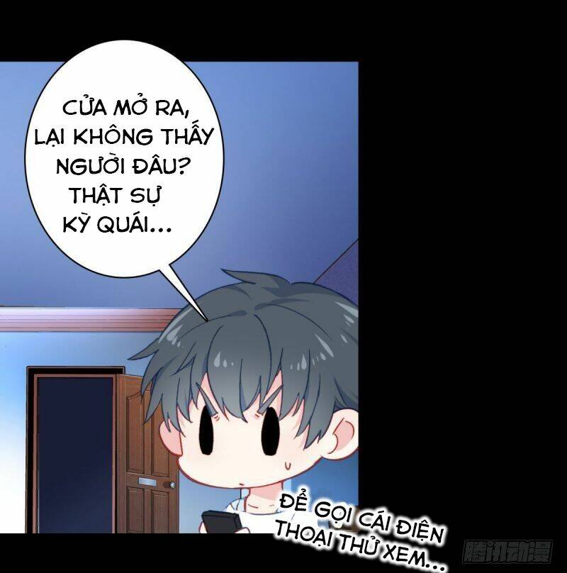 Thiên Ngoại Giang Hồ: Chapter 5
