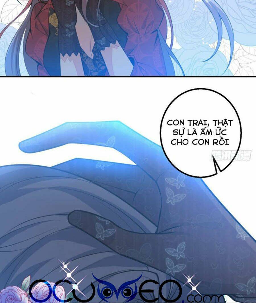 Xuyên Không Đến Thế Giới Trở Thành Đóa Hoa Của Anh: Chapter 3