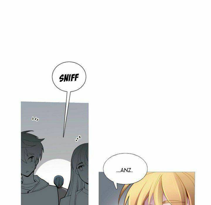 The Memory Of Wind: Anz: Chapter 55