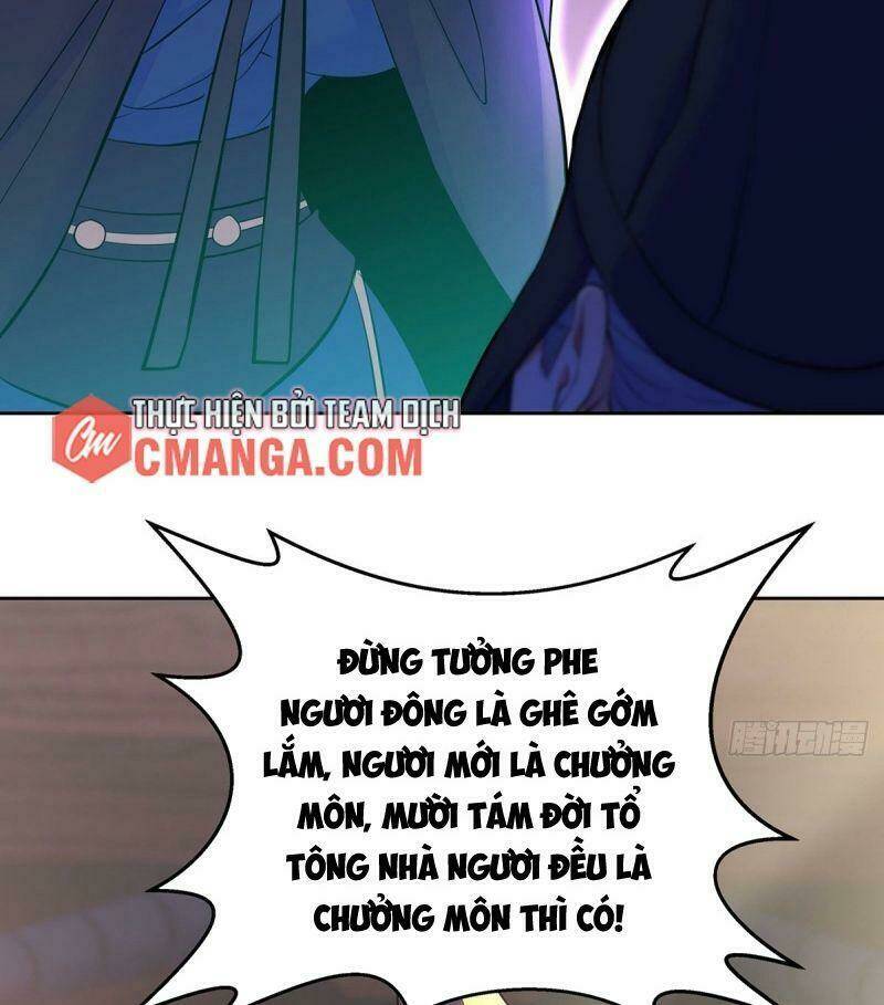 Ta Là Đại Hoàn Đan: Chapter 19