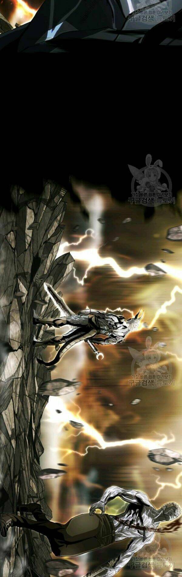 Thợ Săn Đầu Tiên: Chapter 99