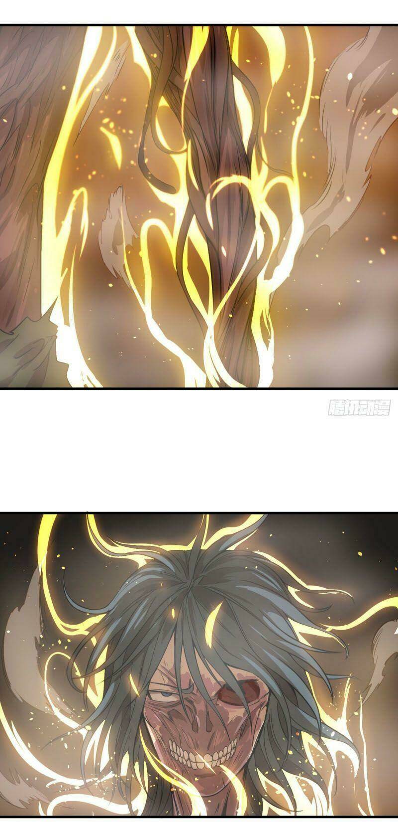 Danh Sách Kẻ Phản Diện: Chapter 92