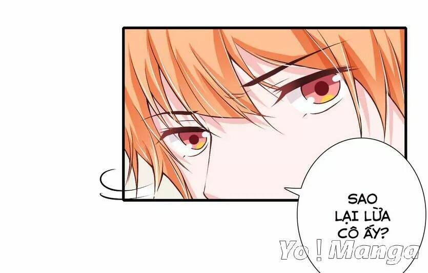 Thiểm Hôn Kinh Ái: Chapter 49