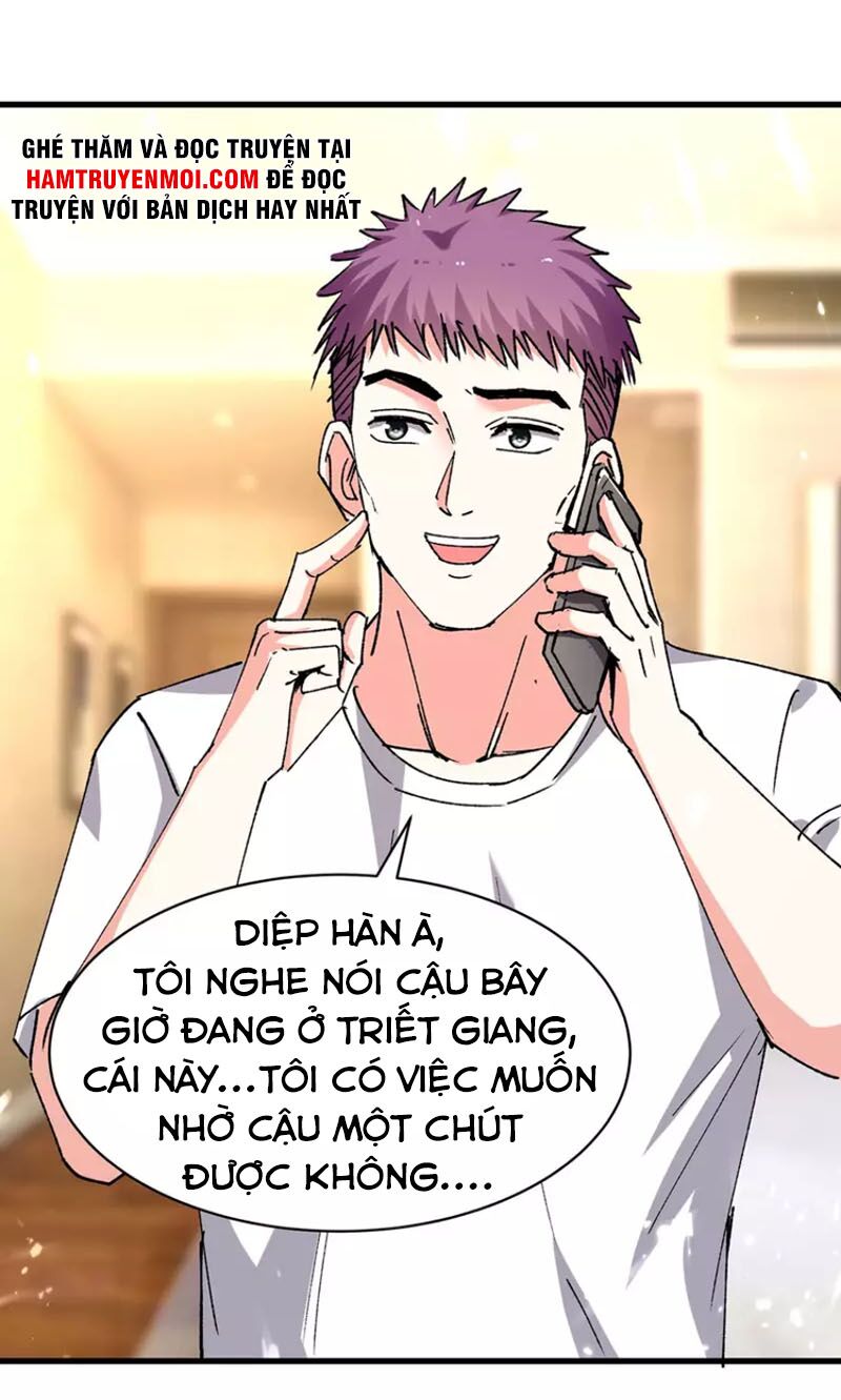 Thần Cấp Thấu Thị: Chapter 238