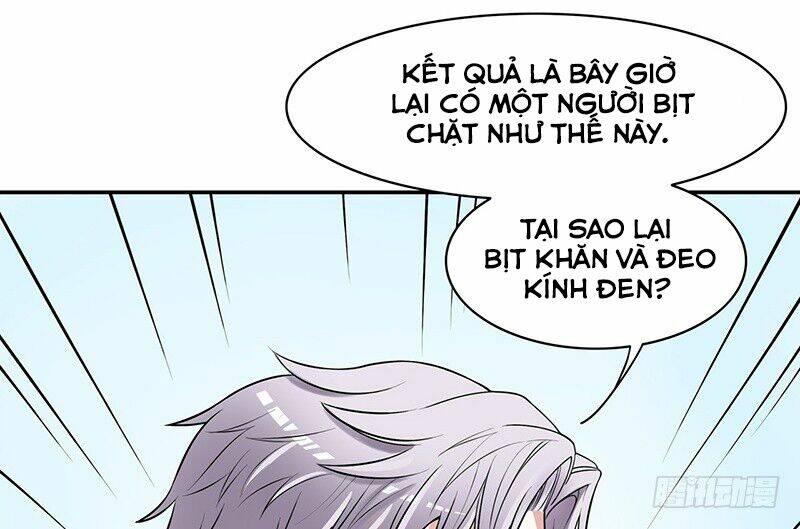 101 Phương Pháp Của Tổng Tài: Chapter 7