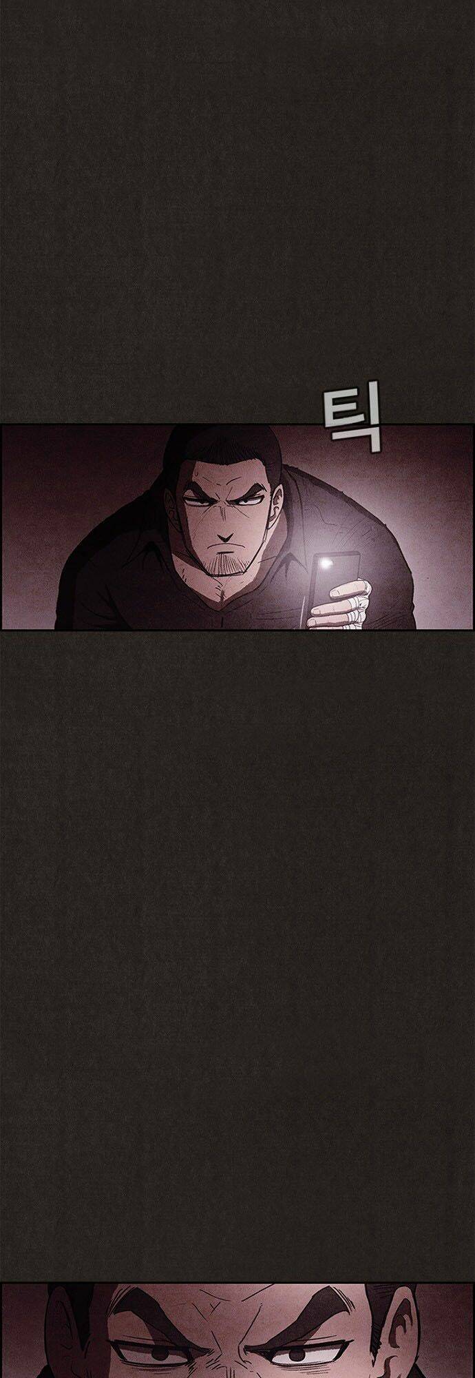 Quái Vật Tại Chung Cư Xanh: Chapter 107