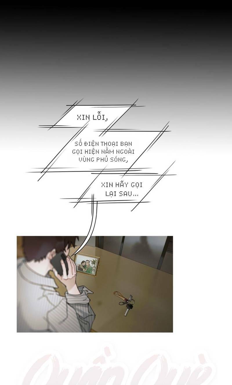 Thần Trạch: Chapter 12