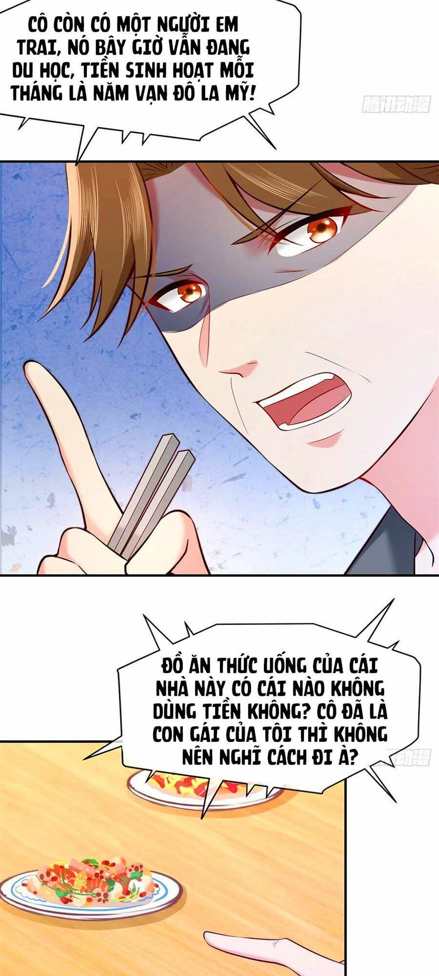 Nam Thần Truy Thê Chỉ Nam: Chapter 75