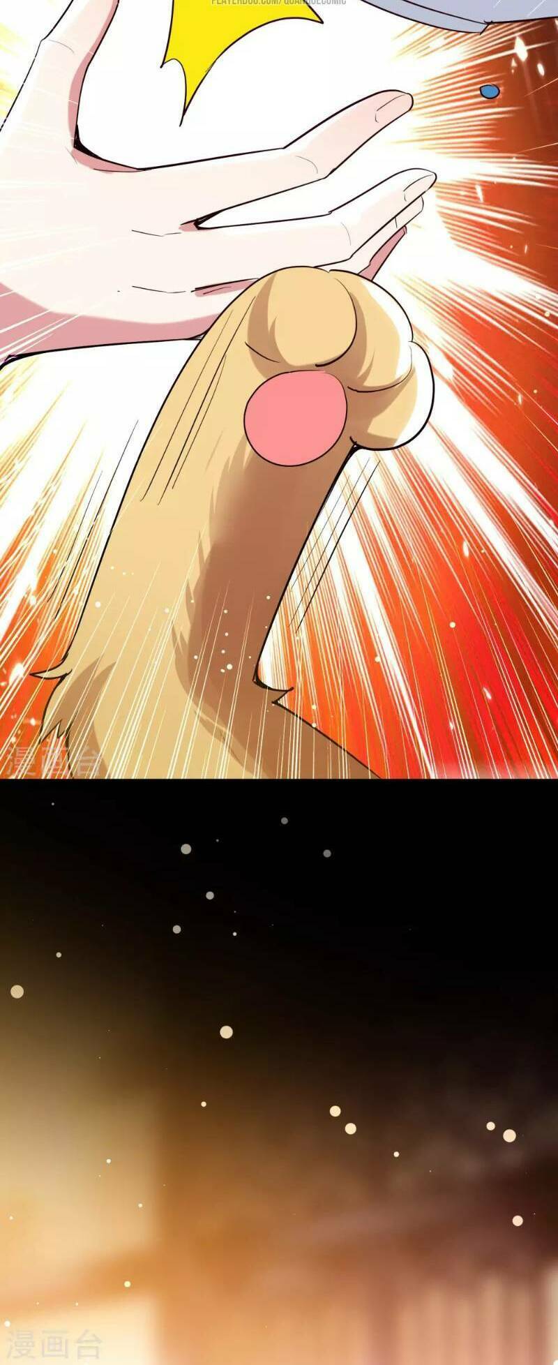 Vạn Giới Tiên Vương: Chapter 24