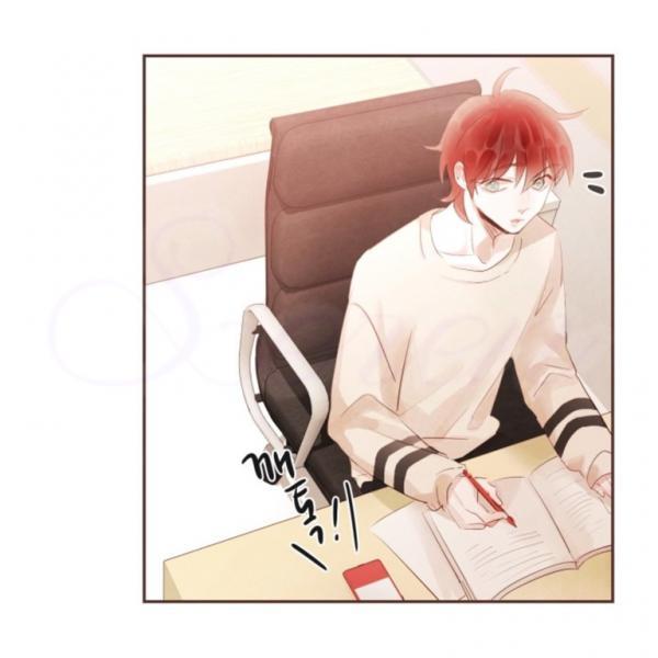 Giữa Tình Yêu Và Tình Bạn: Chapter 37