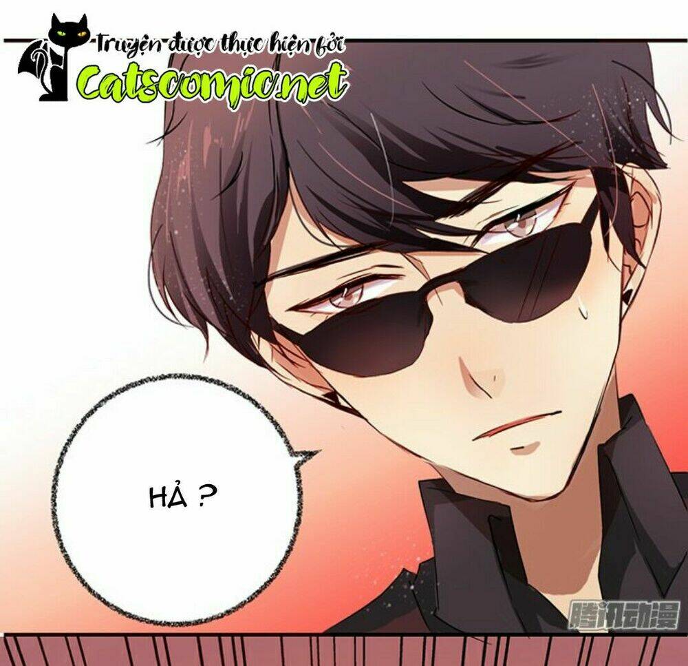 Bạn Trai Là Ngôi Sao: Chapter 5