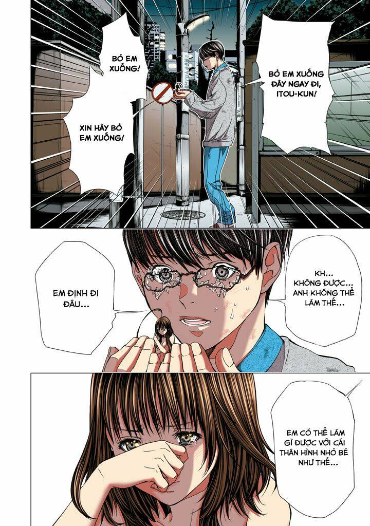 Minimum: Chapter 27