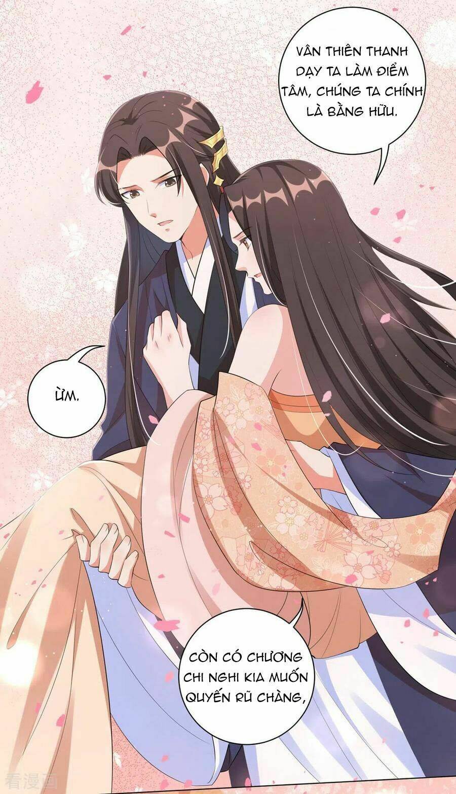 Vương Phi Có Độc!: Chapter 104