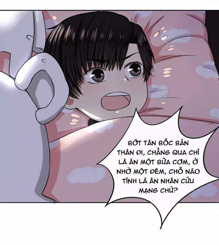 Chào Buổi Sáng, Hướng Dương: Chapter 4