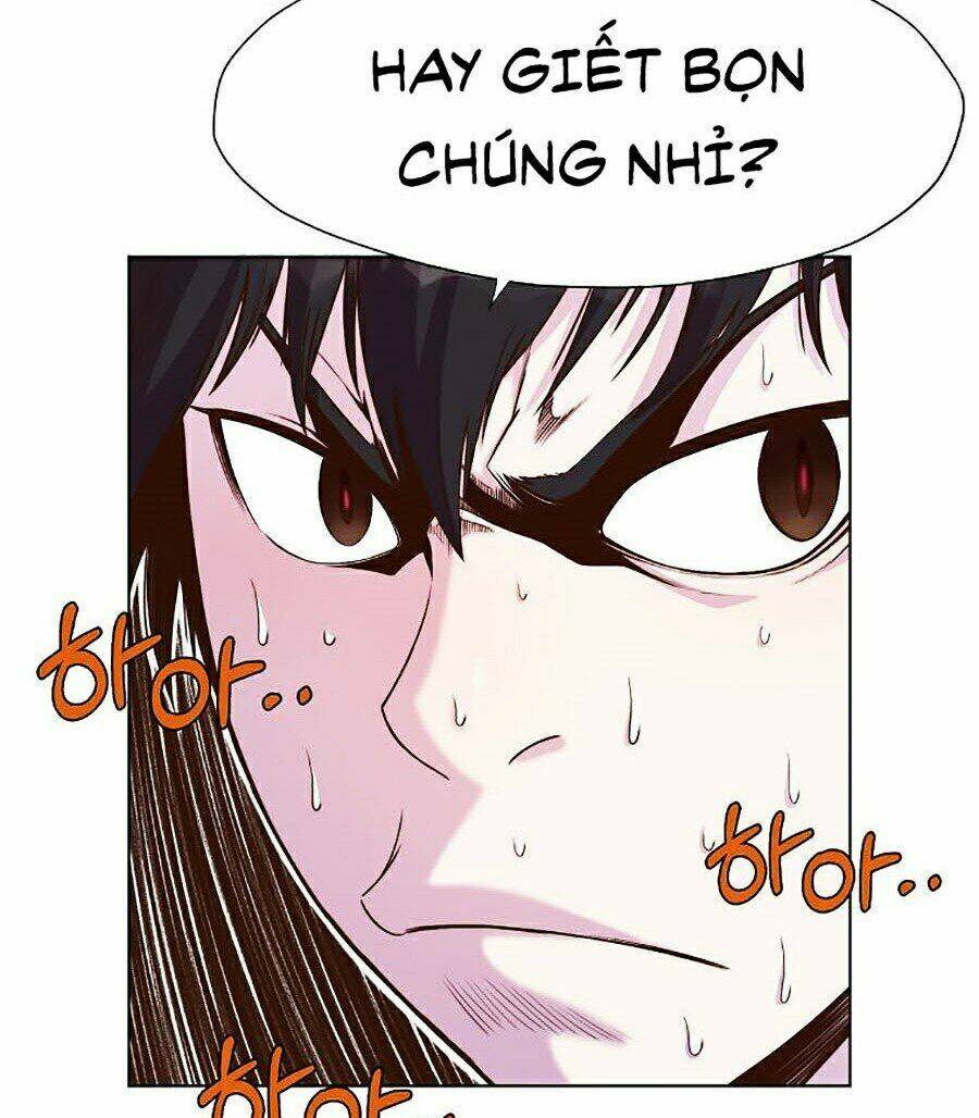 Thiên Võ Chiến Thần: Chapter 2