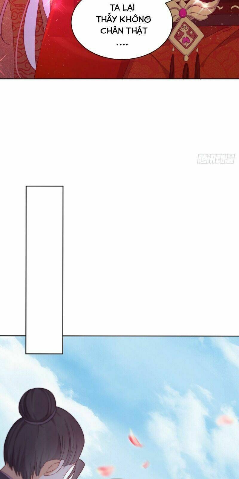 Vân Tưởng Chi Ca: Truy Ái Chỉ Lệnh: Chapter 28