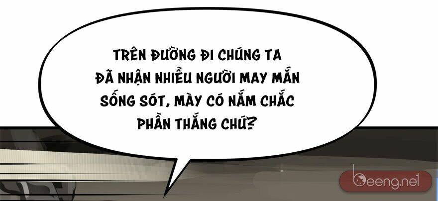 Vua Sinh Tồn: Chapter 74