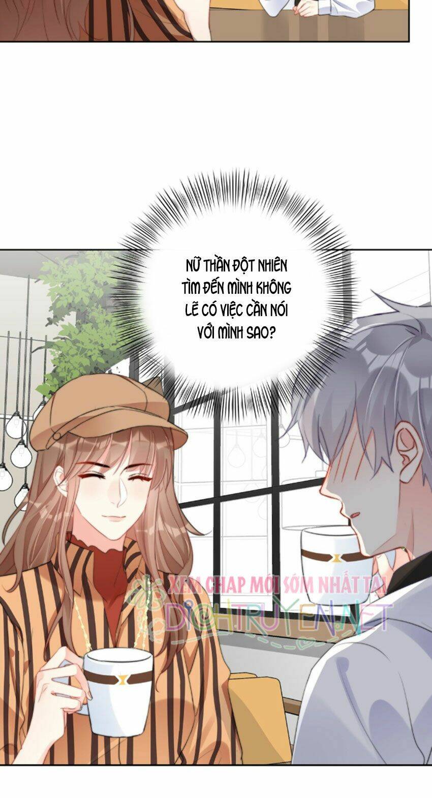 Boss Đại Nhân Là Nữ Thần?: Chapter 30