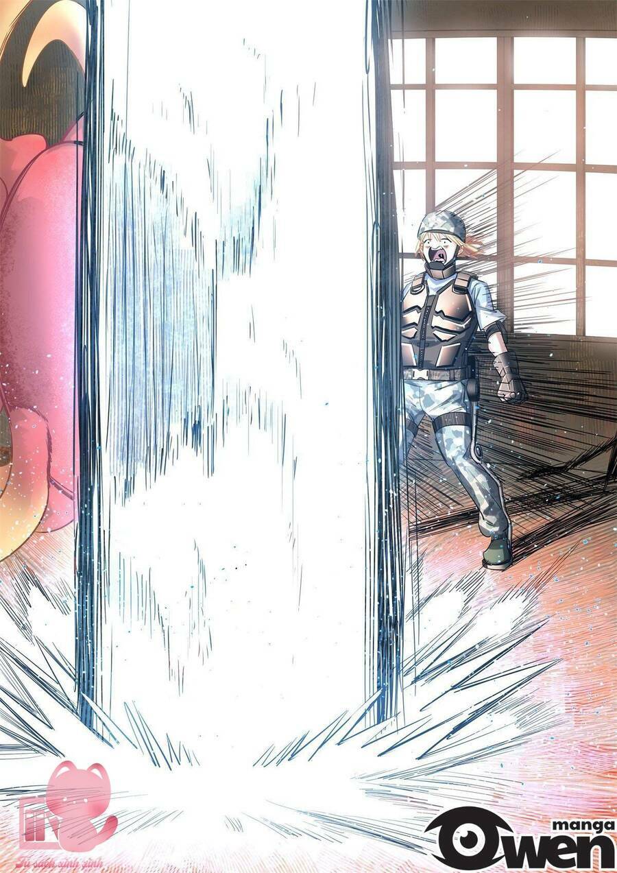 Chết Vì Chán: Chapter 6
