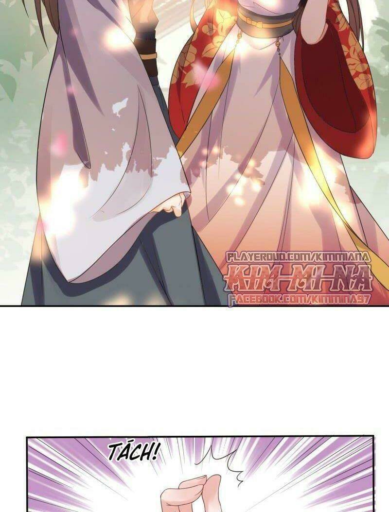 Vương Gia Kiêu Ngạo Quá Khó Cua: Chapter 46