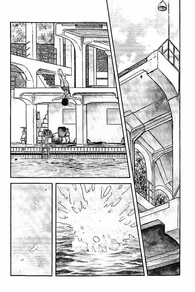 Touch: Chapter 238