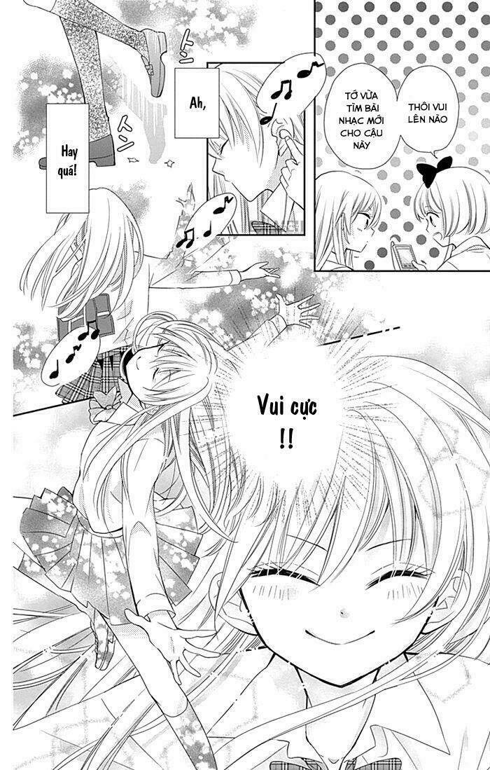 Buddy Go!: Chapter 1