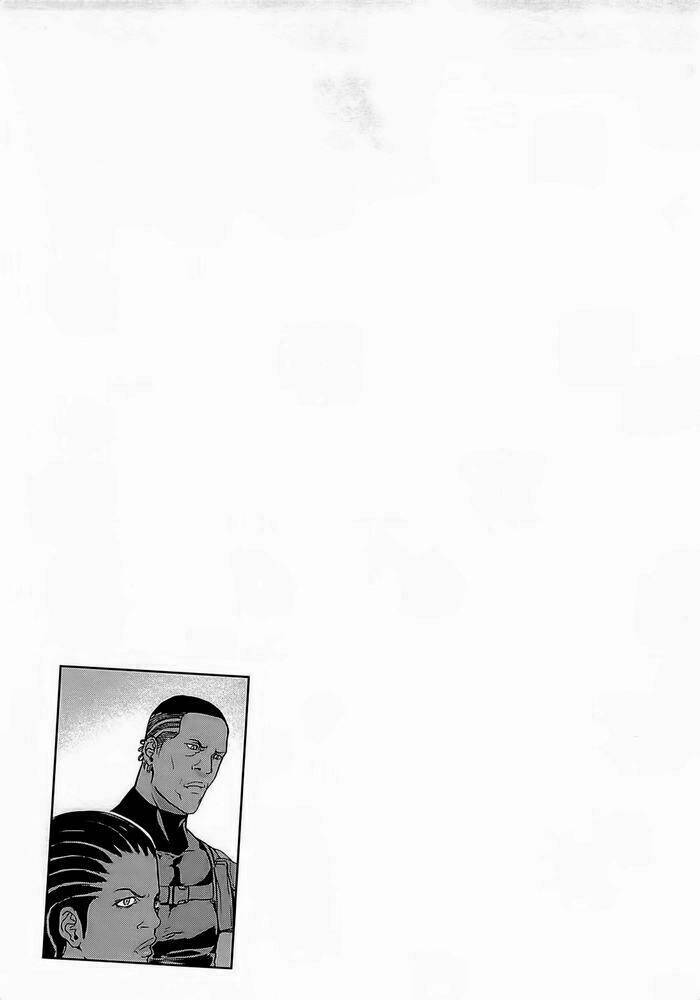 Until Death Do Us Part: Chapter 176