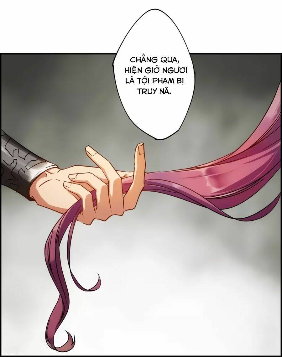 Thượng Quốc Phú Chi Thiên Đống Tuyết: Chapter 85