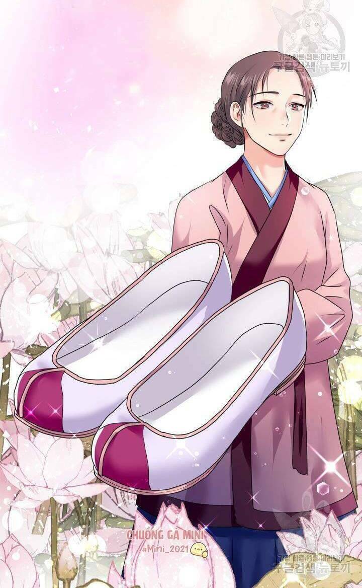 Cô Dâu Của Sói Đen: Chapter 1