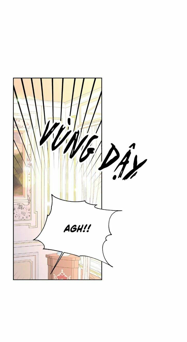 Công Chúa Thời Gian Có Hạn: Chapter 16