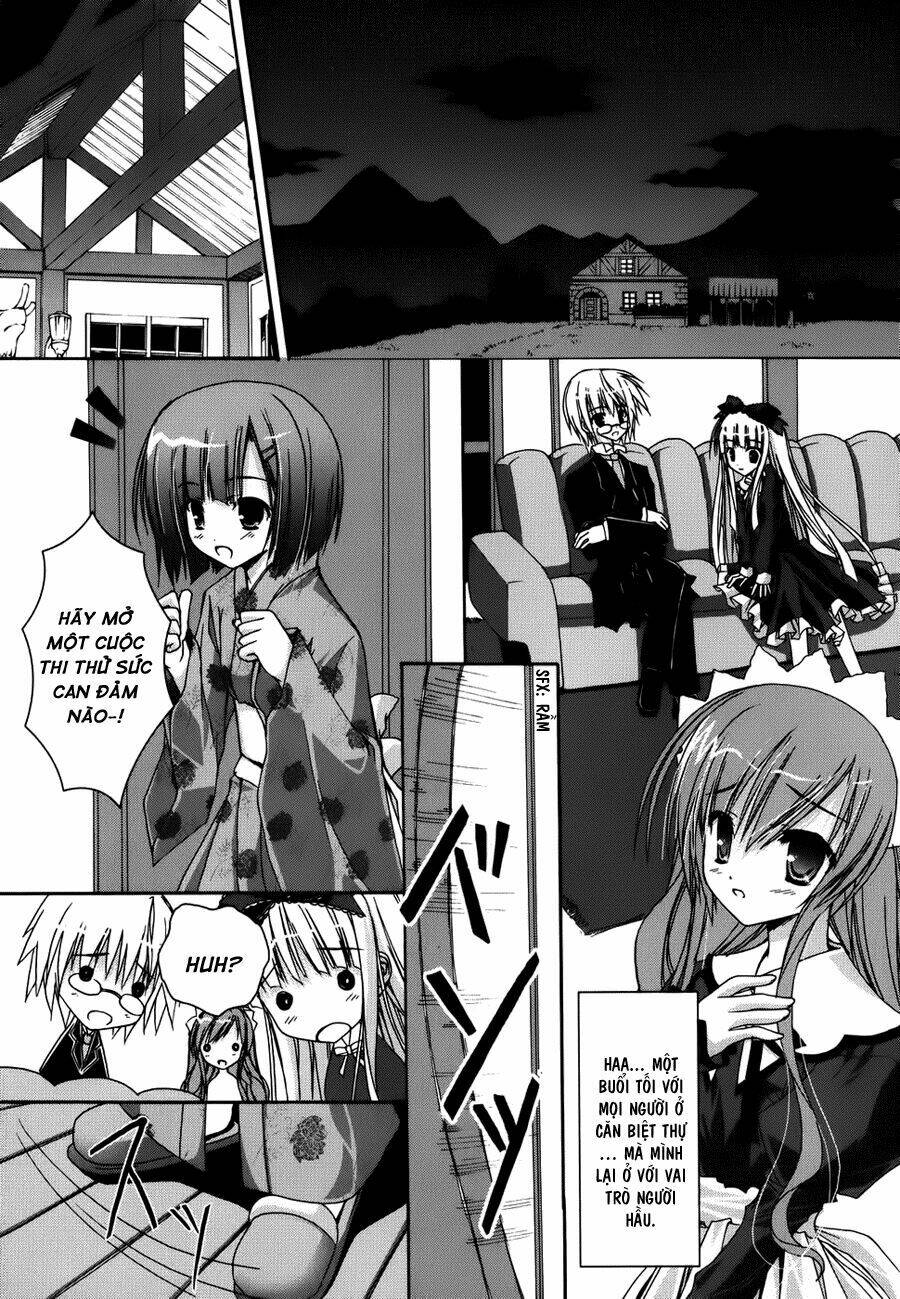 Nusunde Lilith: Chapter 5