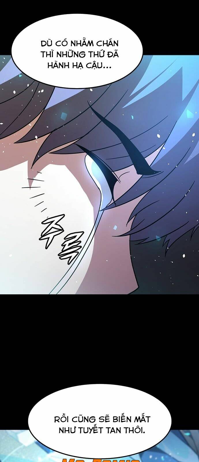 Điểm Chết: Chapter 23