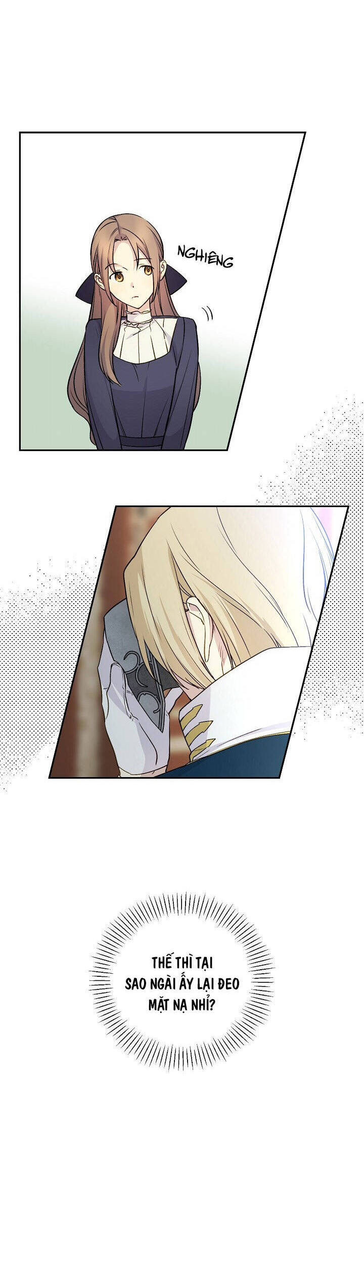 Cô Hầu Giỏi Giang: Chapter 36