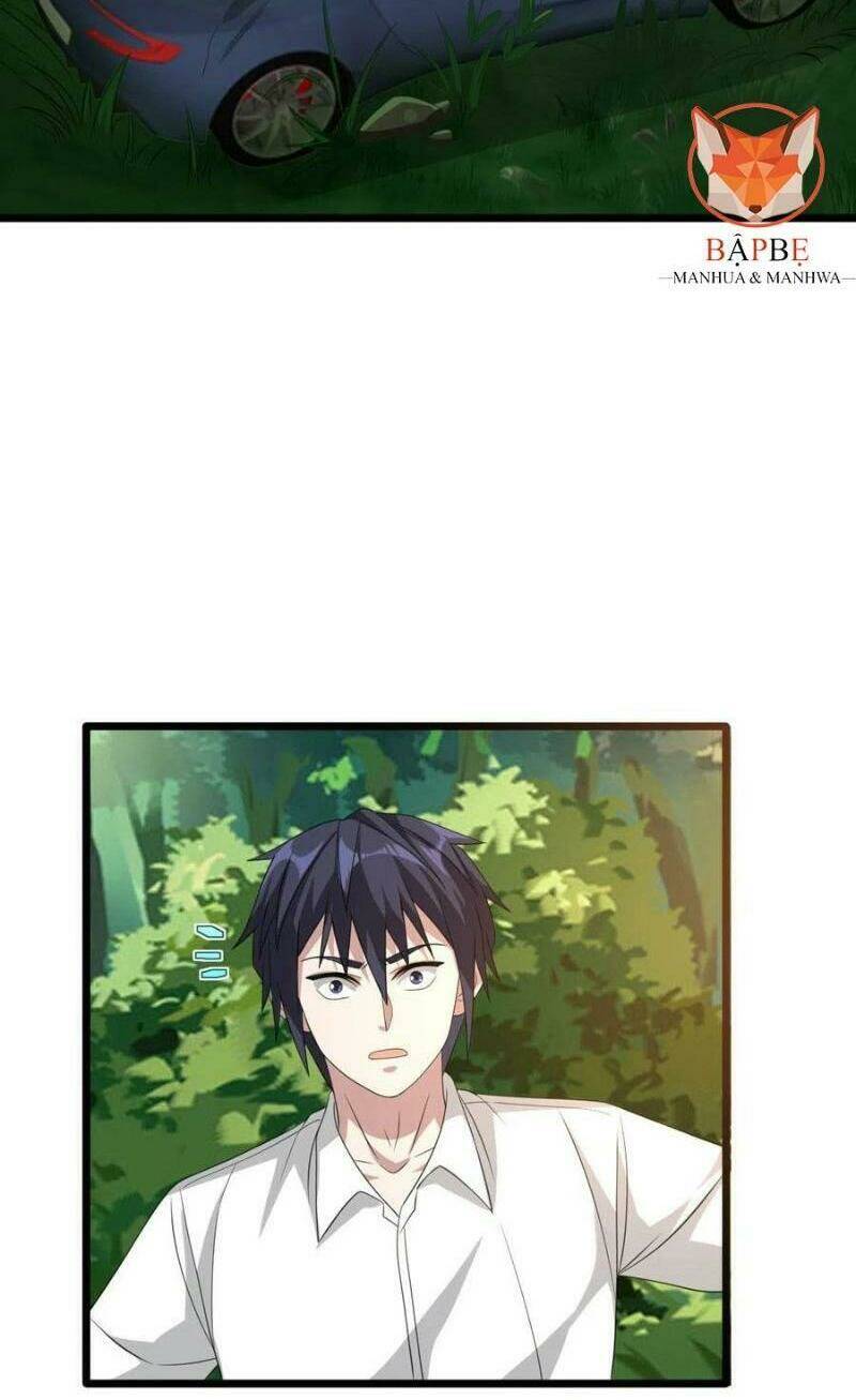 Đô Thị Tà Vương: Chapter 45