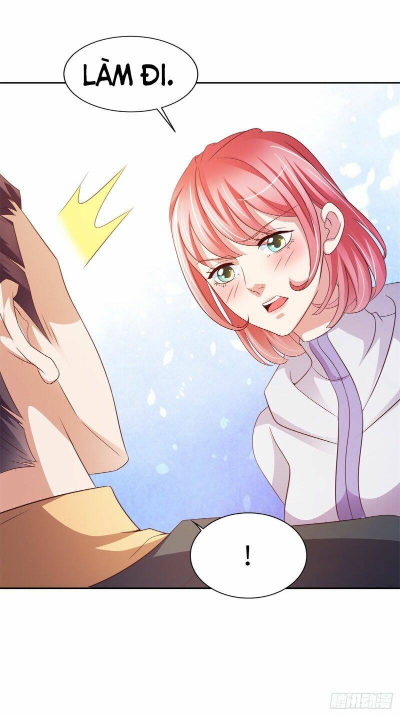 Chí Tôn Toàn Năng: Chapter 28