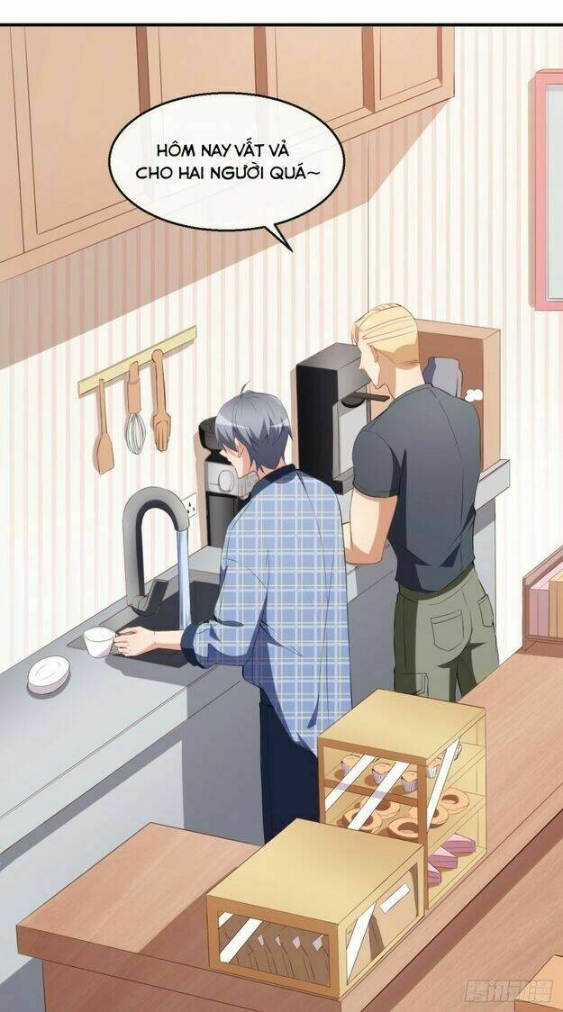 Mỹ Nhân Tâm Động: Chapter 37