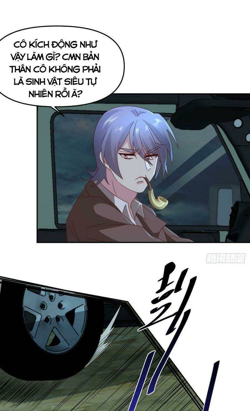 Xâm Lược Vạn Giới: Chapter 57