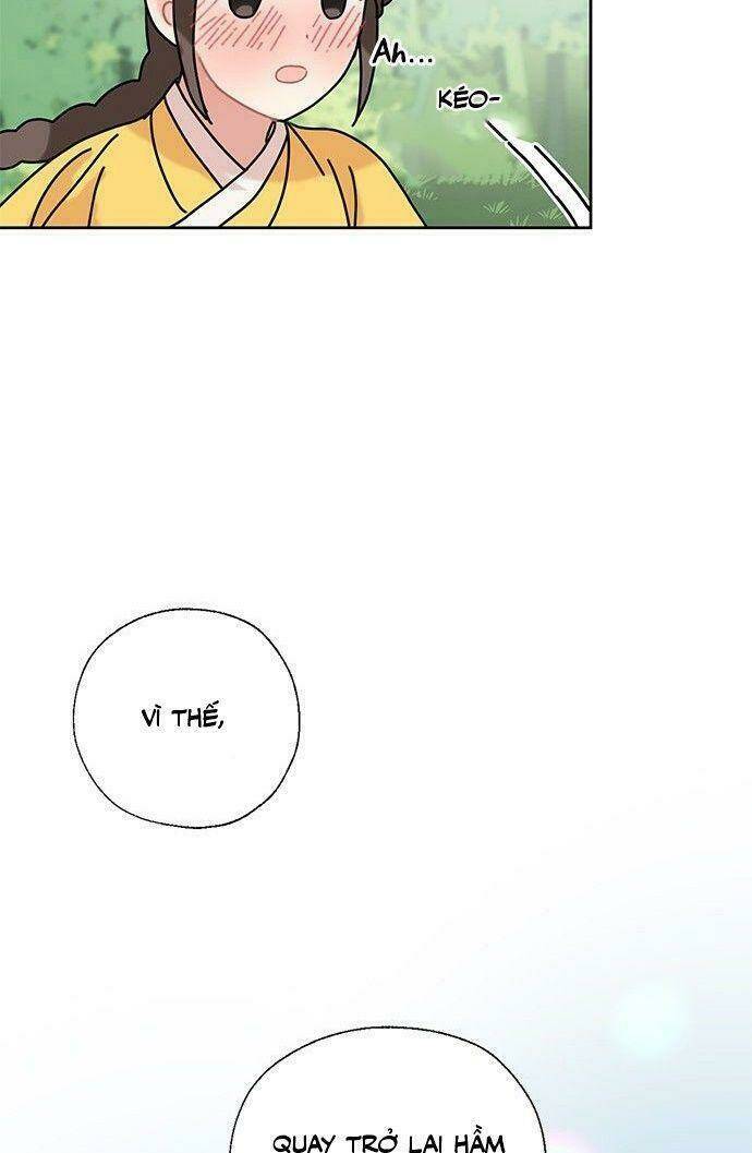 Tôi Trở Thành Đầu Bếp Của Long Vương: Chapter 15