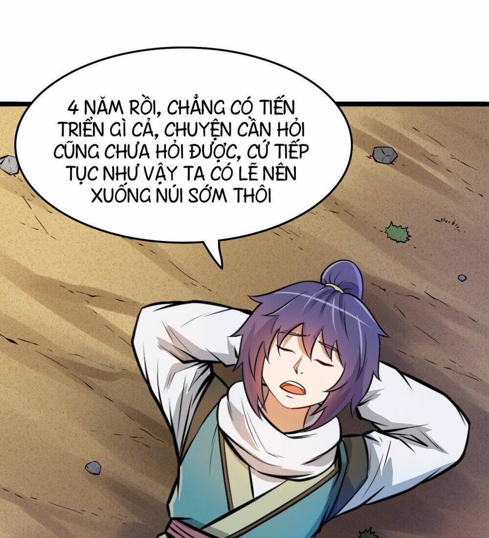 Hiệp Hành Cửu Thiên: Chapter 99