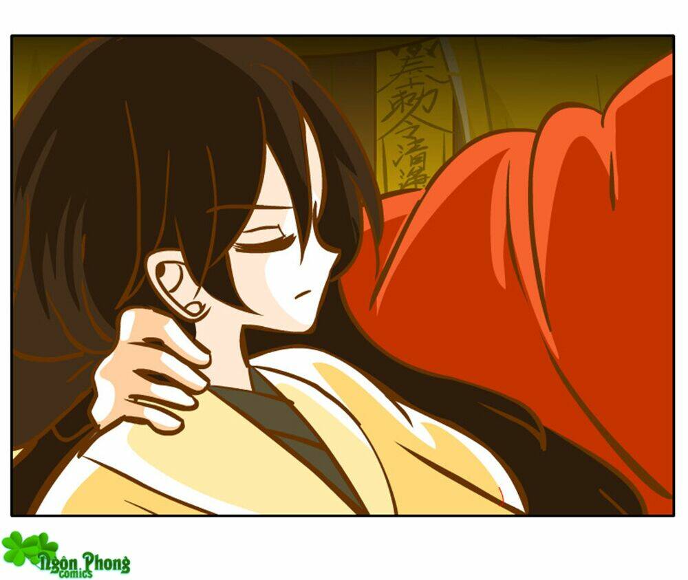 Hòa Thượng Và Tiểu Long Quân: Chapter 50