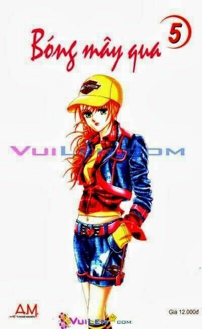 Bóng Mây Qua: Chapter 5