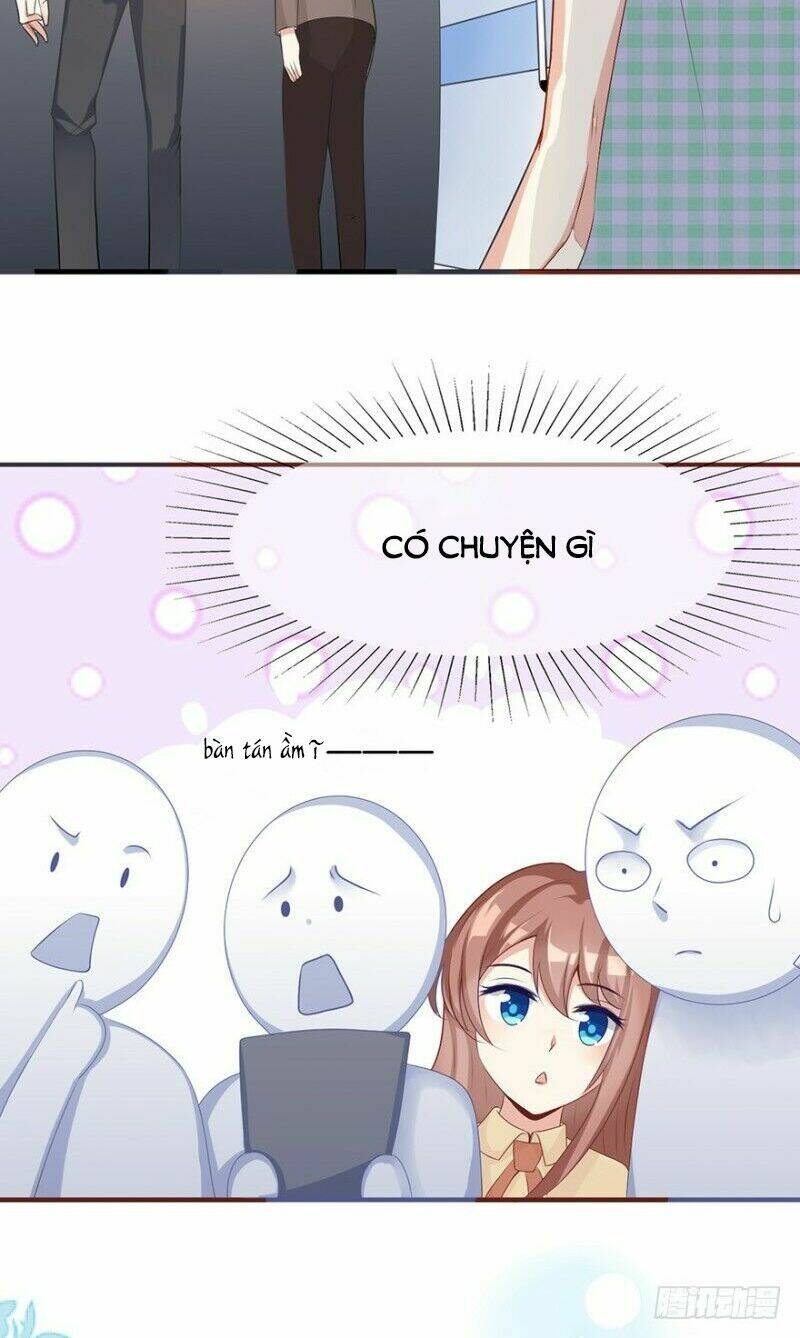 Ba Tôi Là Người Giàu Nhất: Chapter 4